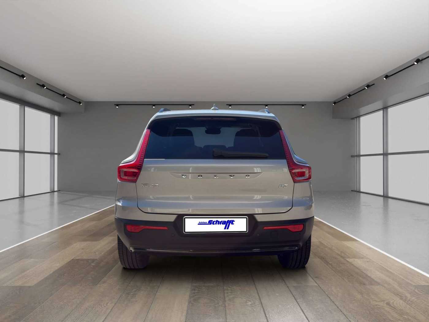Volvo XC40 – Bild 9