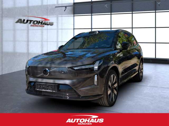Volvo EX90