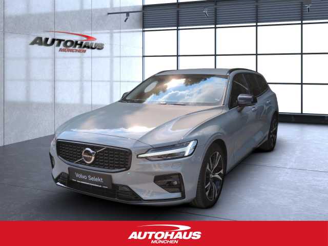 Volvo V60 occasion