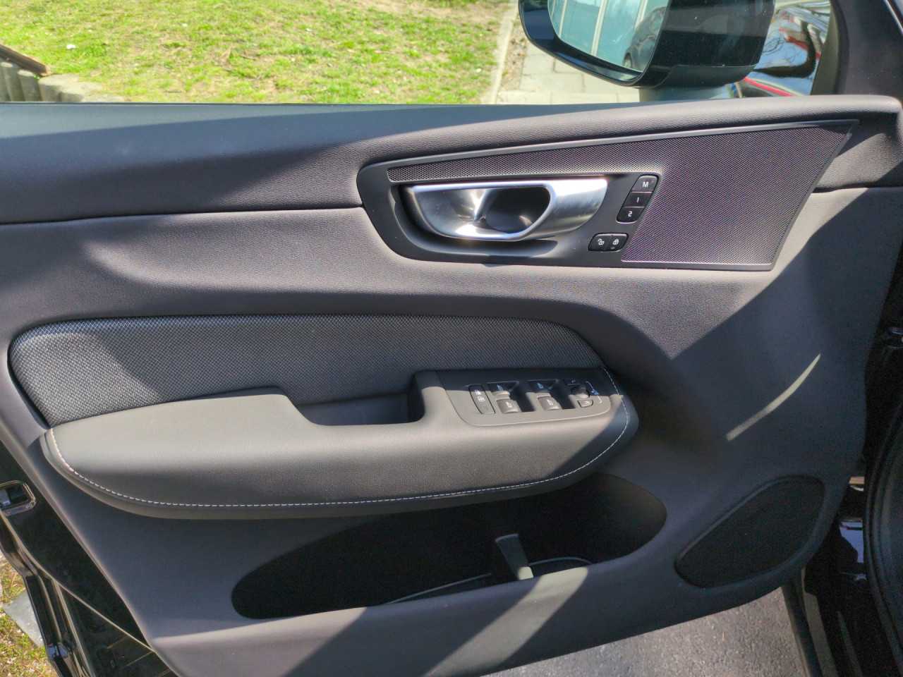 Volvo XC60 – Bild 8