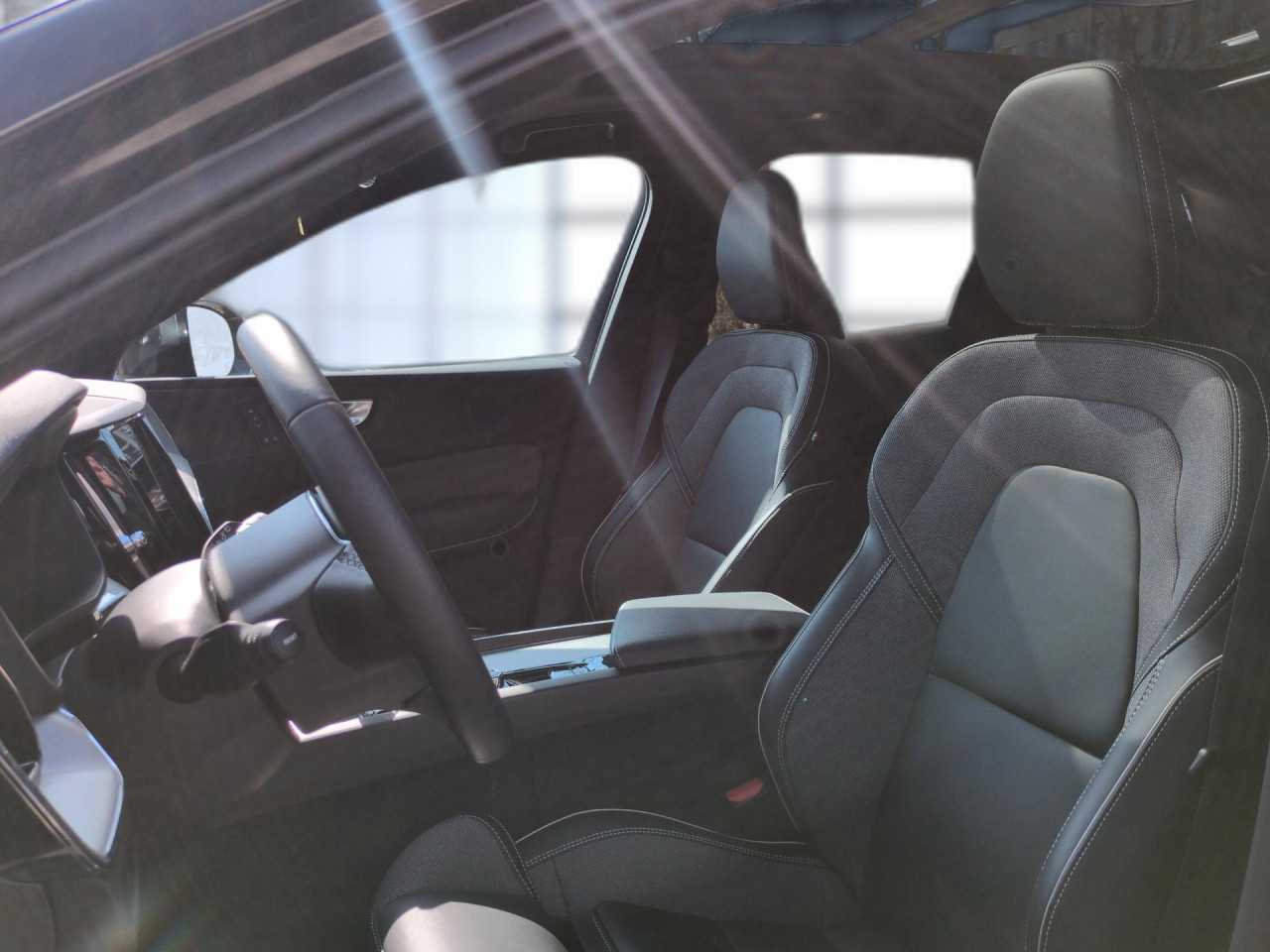 Volvo XC60 – Bild 9