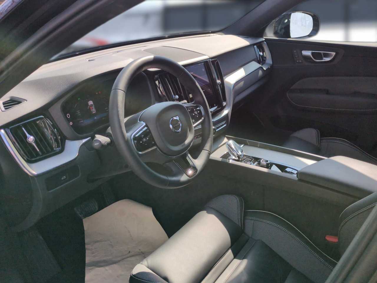 Volvo XC60 – Bild 10