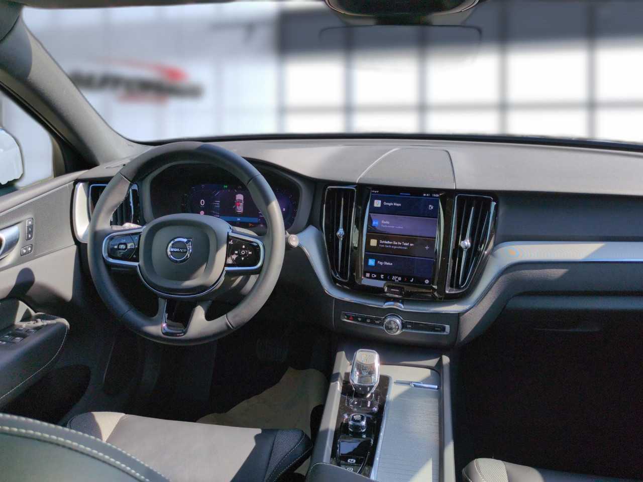 Volvo XC60 – Bild 11