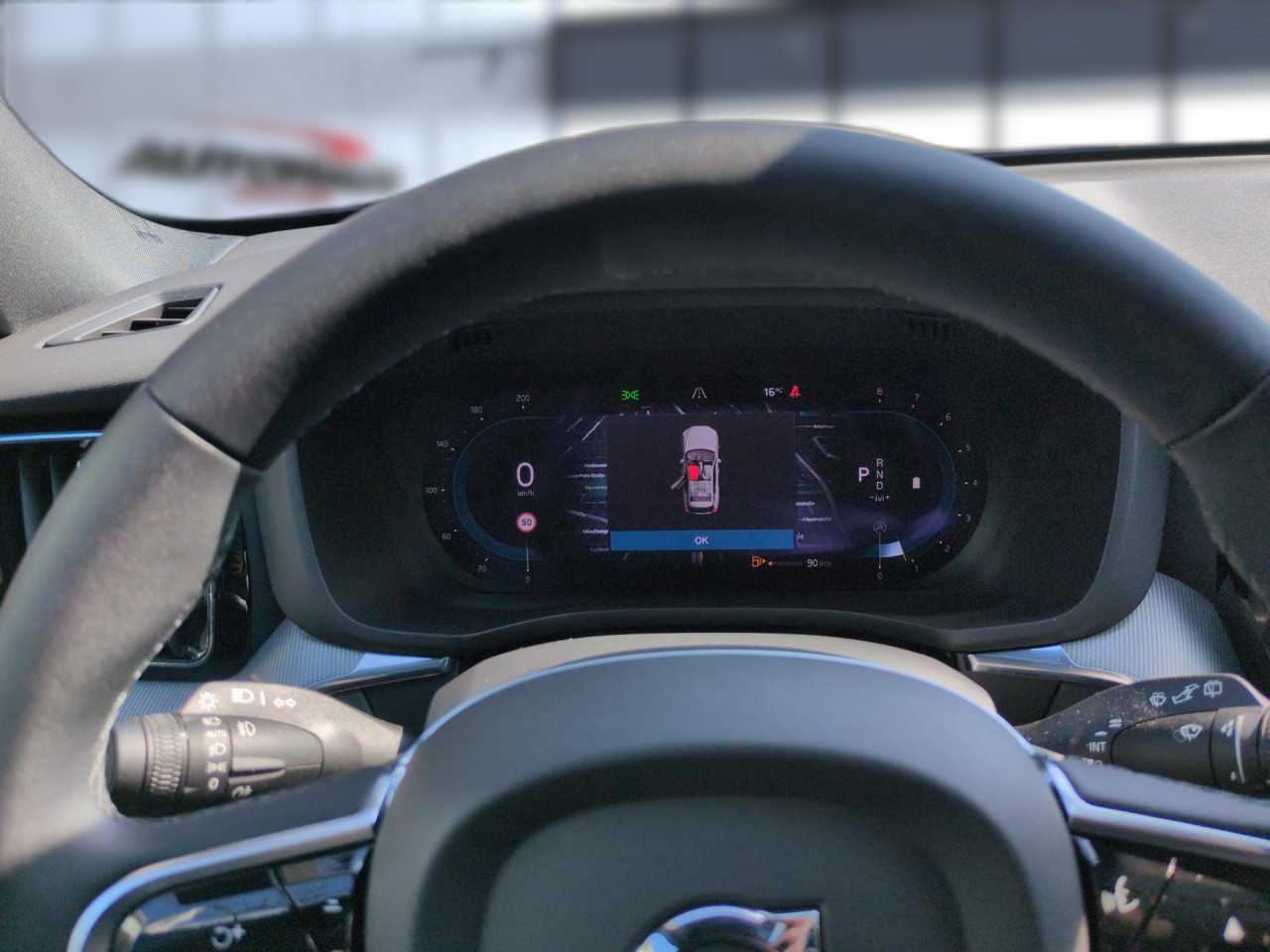 Volvo XC60 – Bild 12