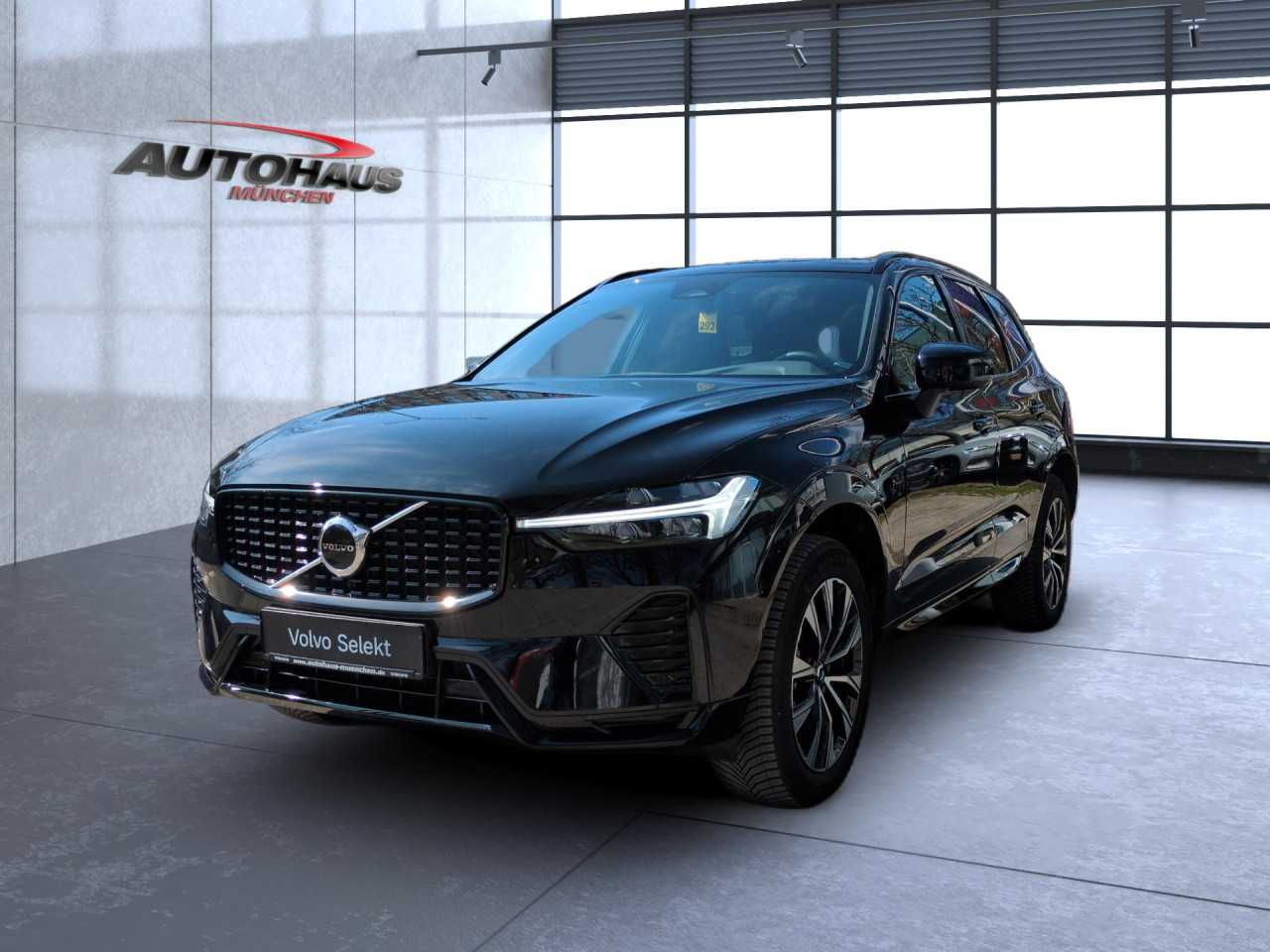 Volvo XC60 – Bild 2