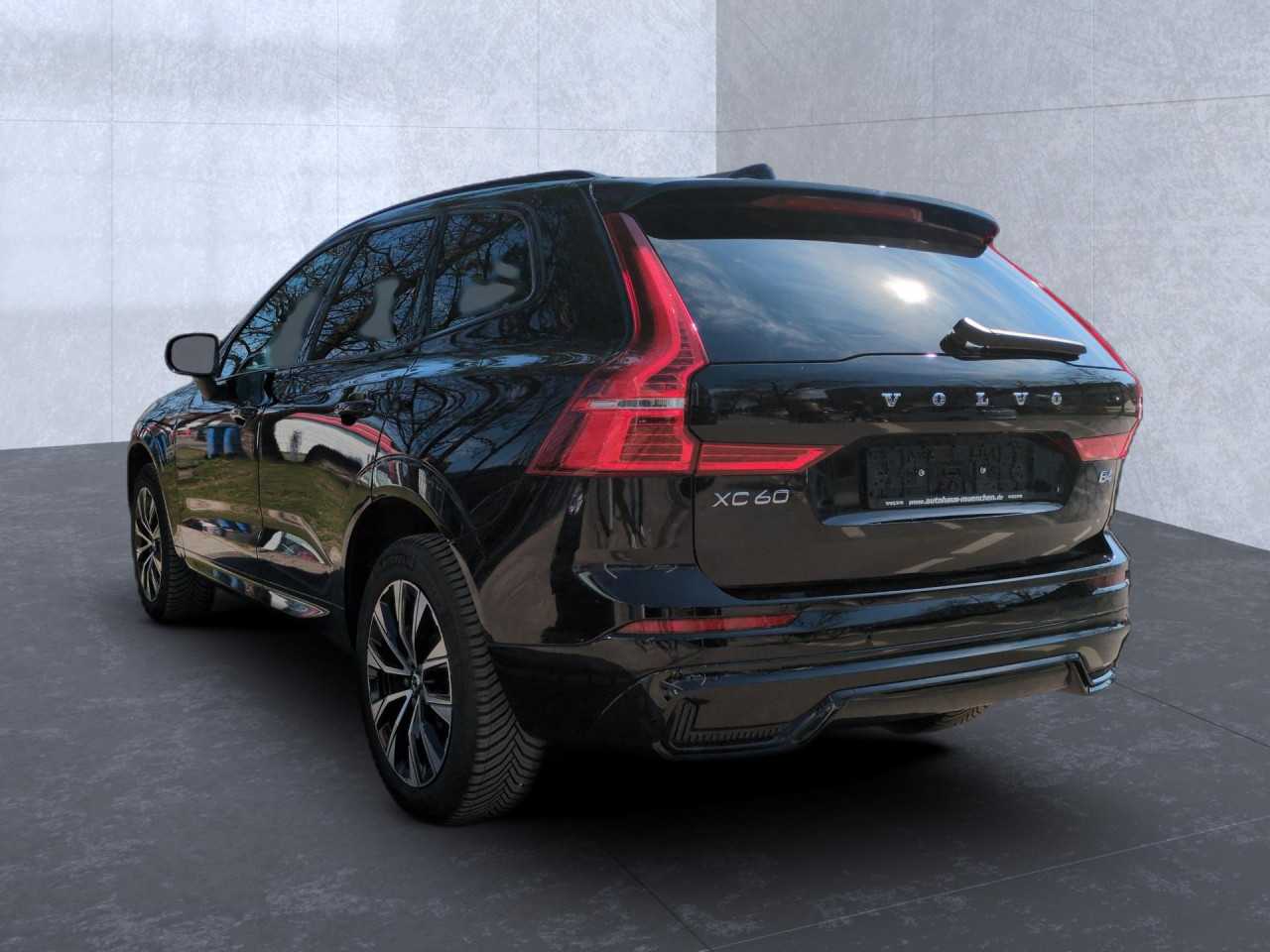 Volvo XC60 – Bild 3