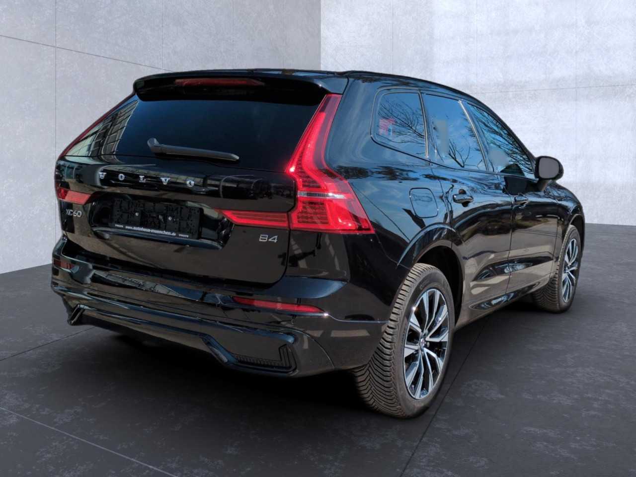 Volvo XC60 – Bild 5