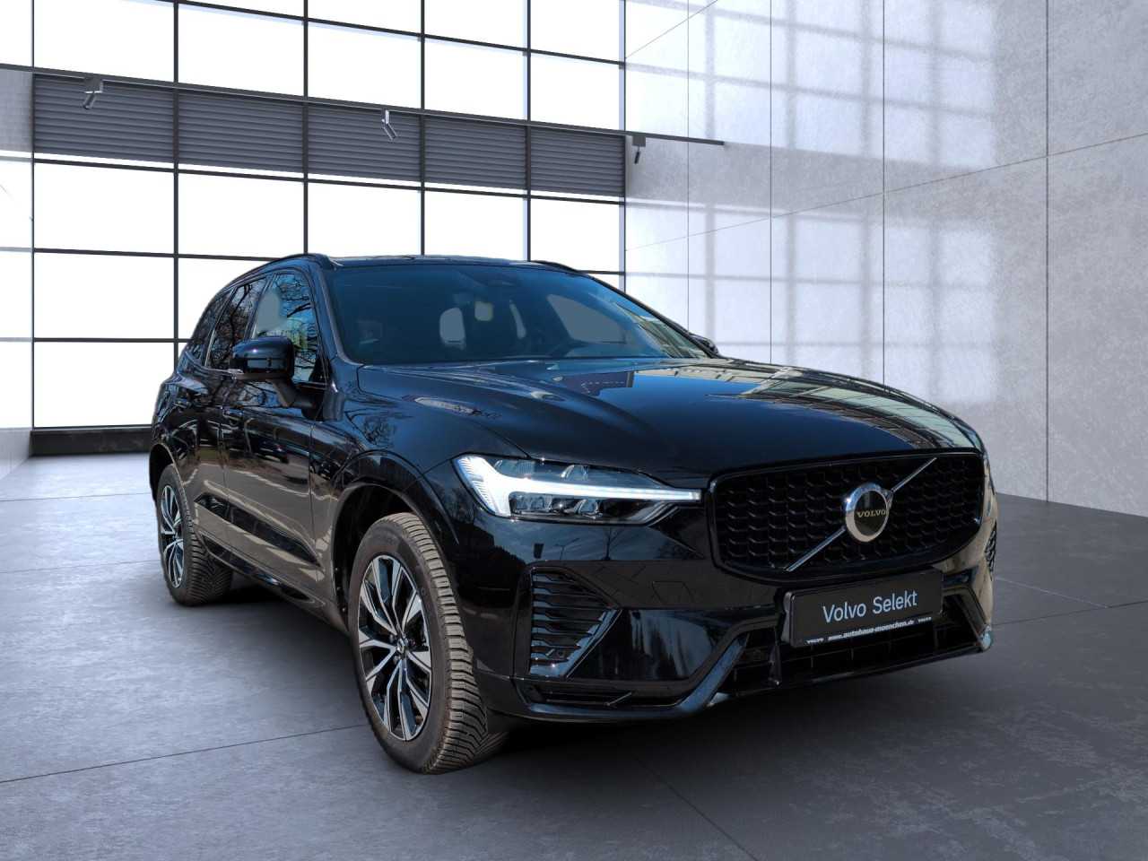 Volvo XC60 – Bild 6