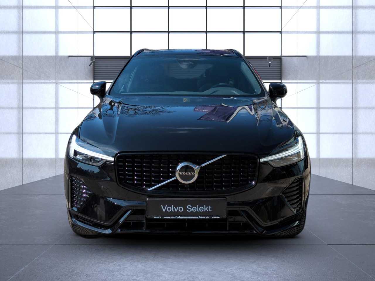 Volvo XC60 – Bild 7
