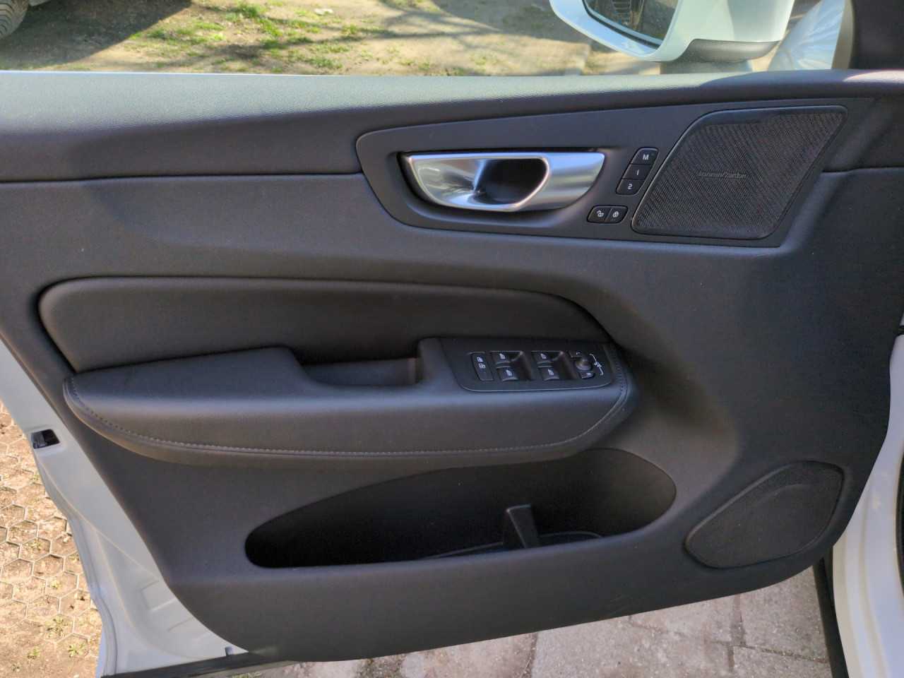 Volvo XC60 – Bild 8