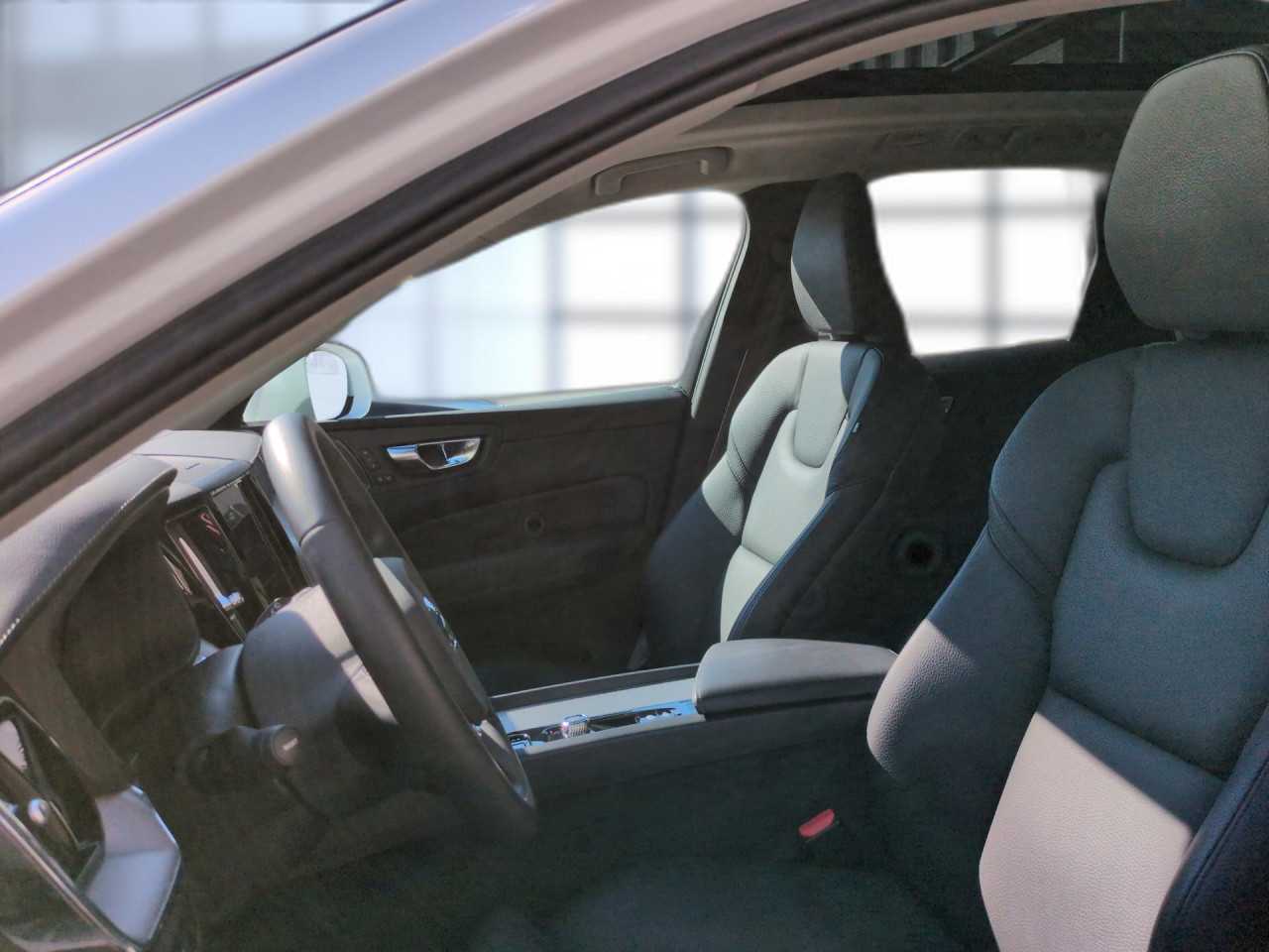Volvo XC60 – Bild 9