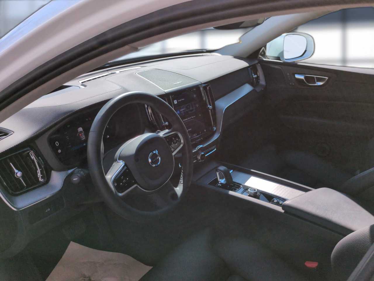 Volvo XC60 – Bild 10
