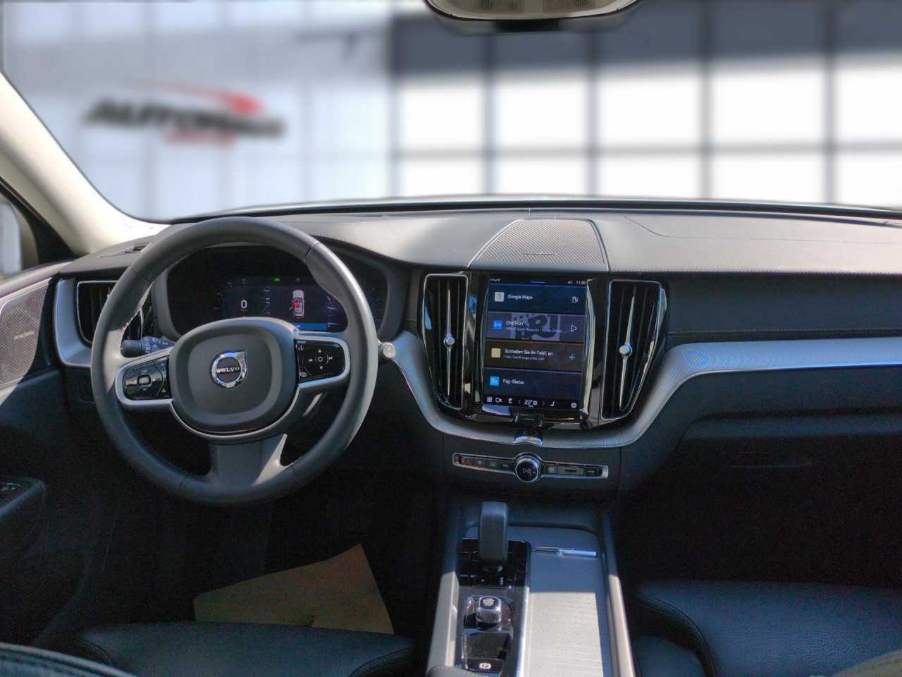 Volvo XC60 – Bild 11