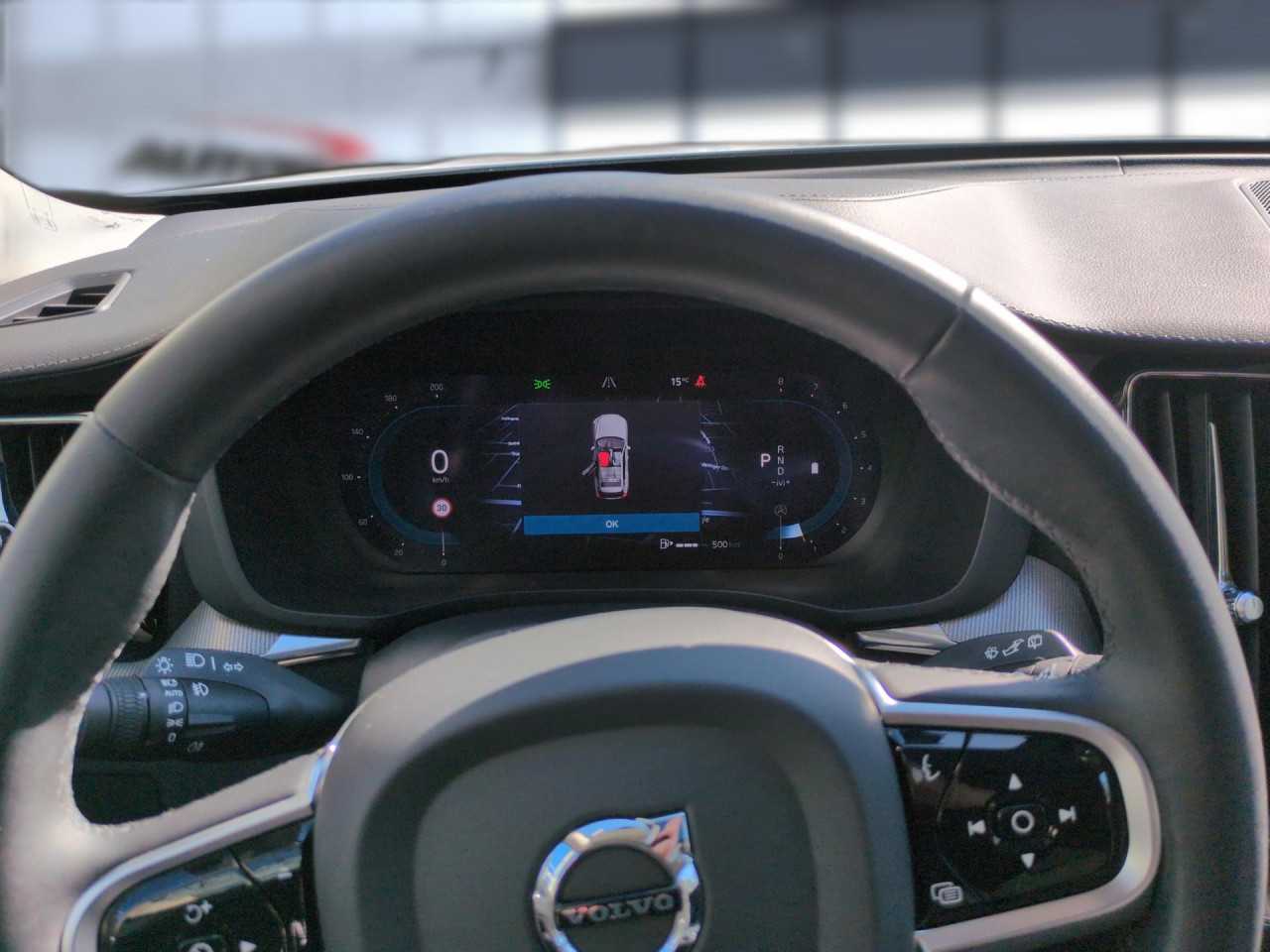 Volvo XC60 – Bild 12