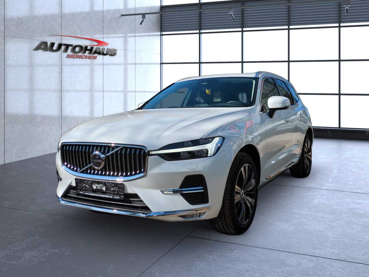 Volvo XC60 – Bild 2