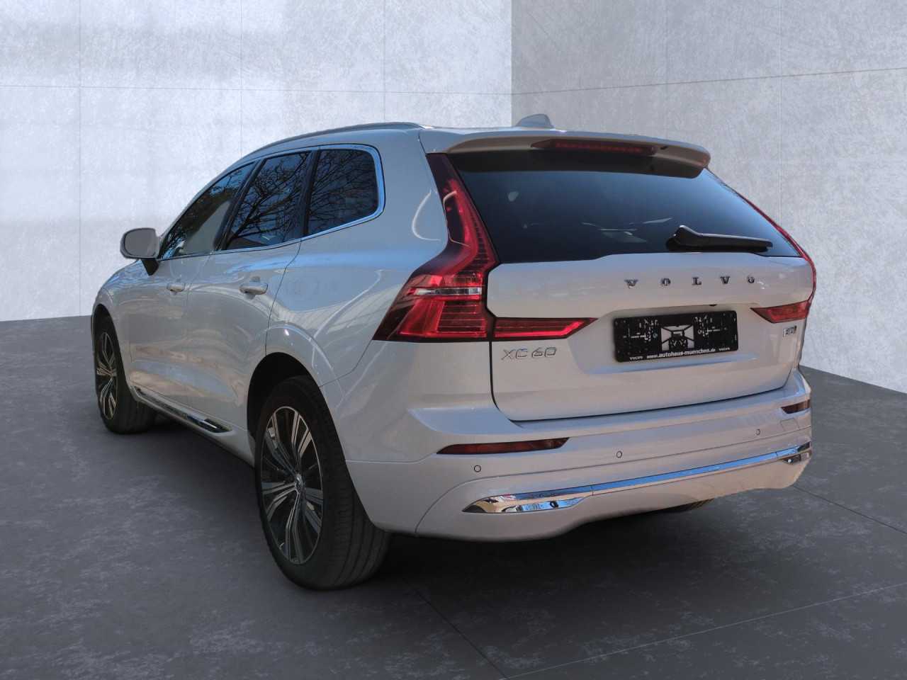 Volvo XC60 – Bild 3