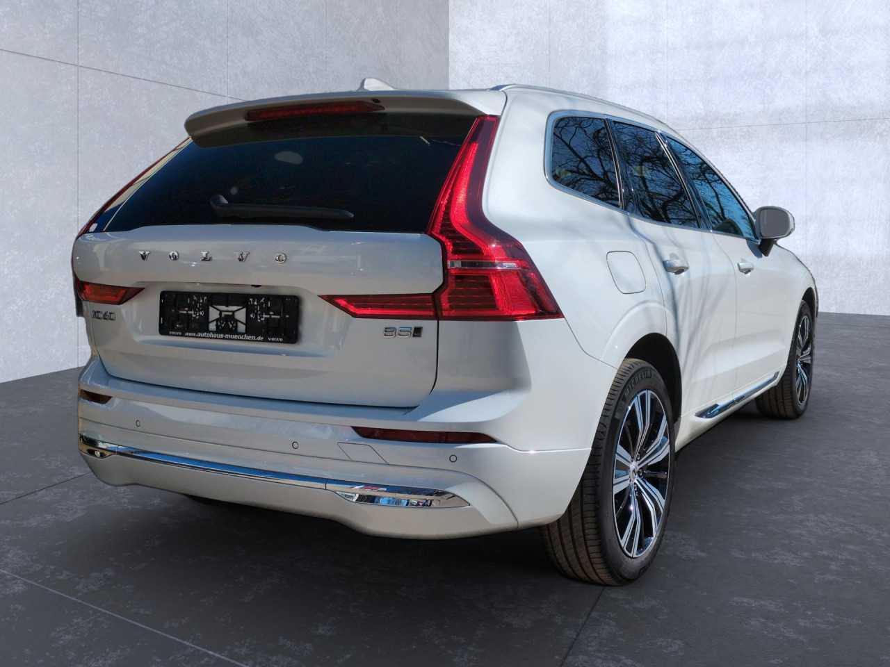 Volvo XC60 – Bild 5
