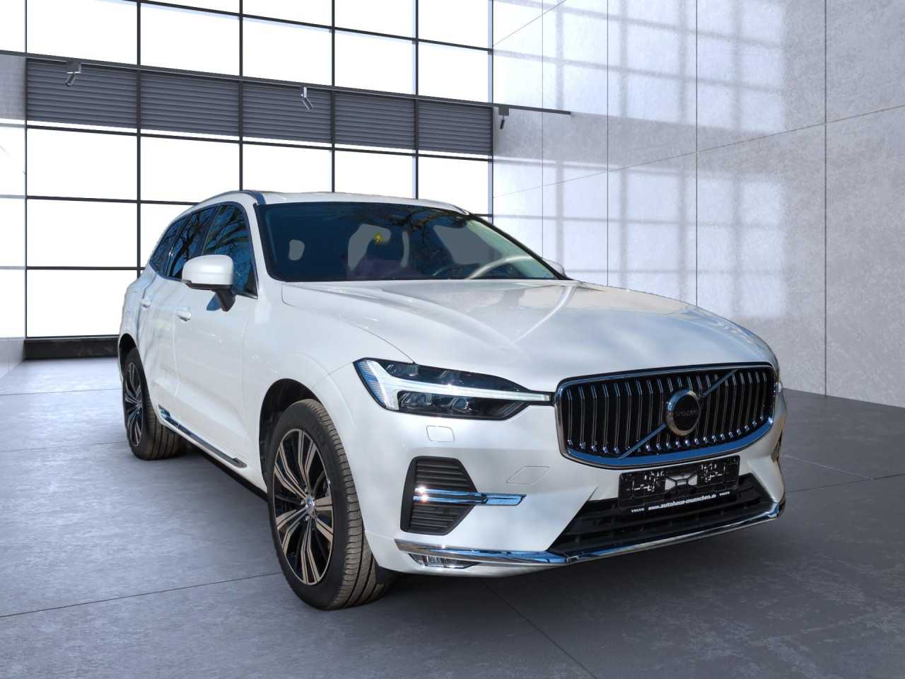 Volvo XC60 – Bild 6