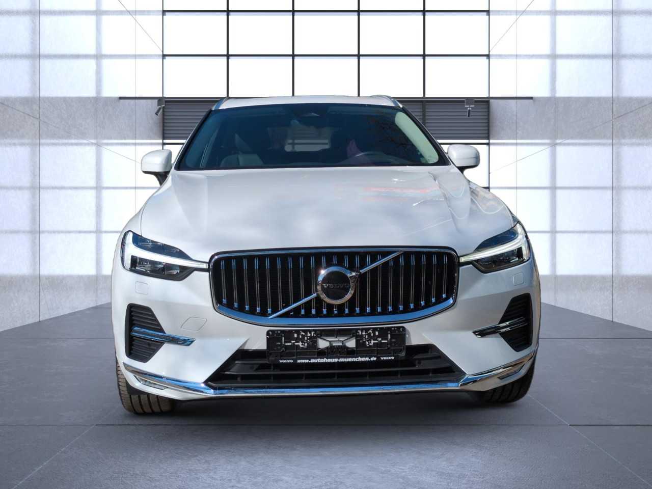 Volvo XC60 – Bild 7