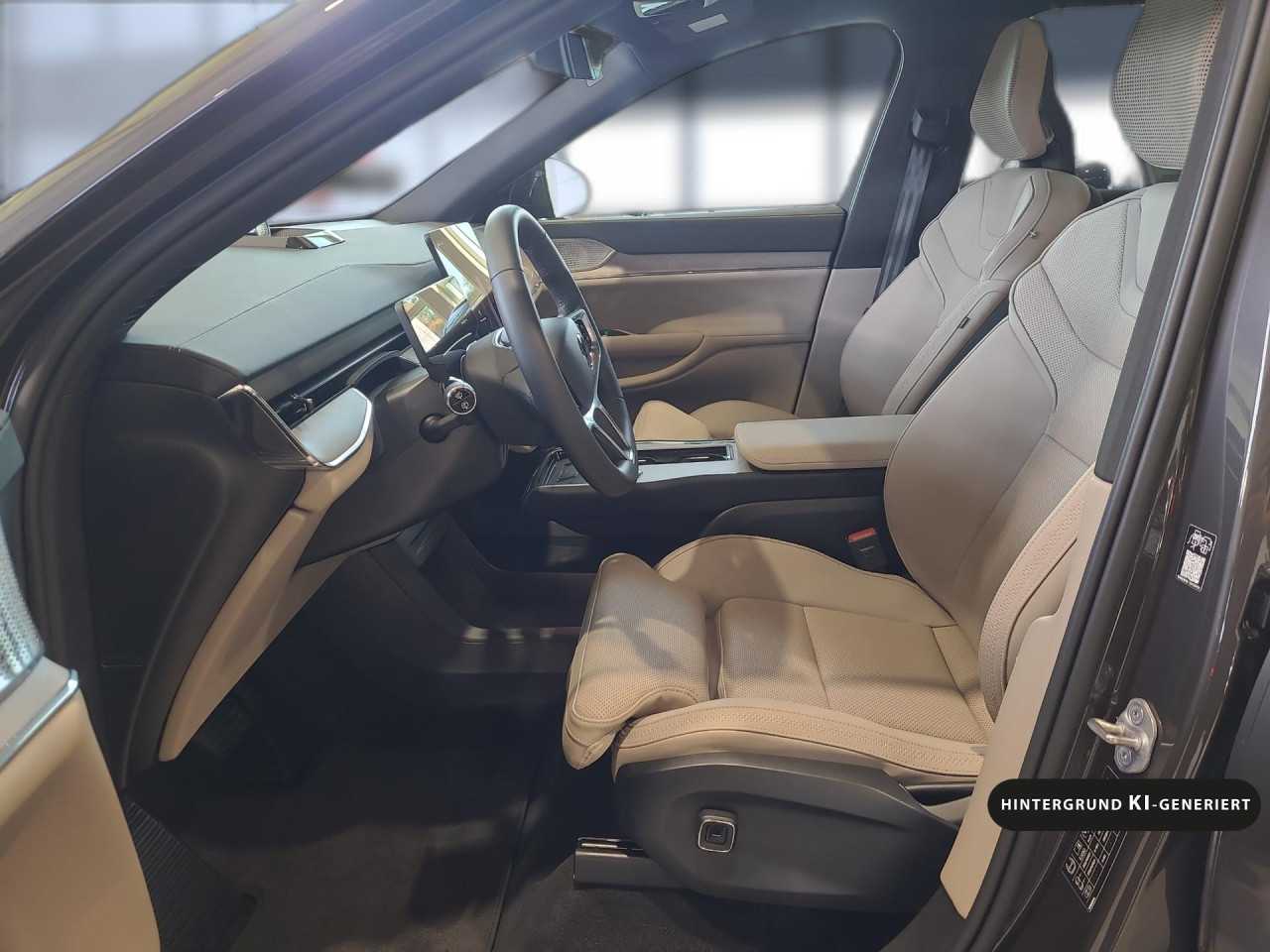 Volvo EX90 – Bild 8