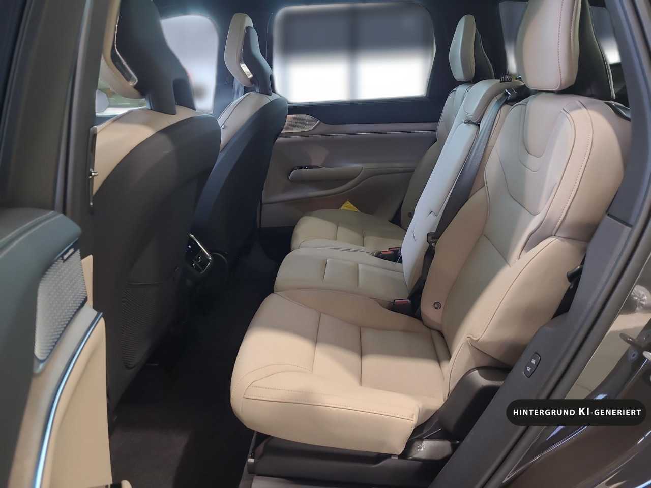 Volvo EX90 – Bild 11