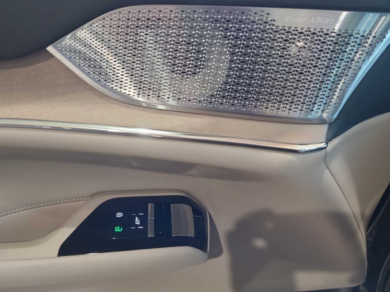 Volvo EX90 – Bild 7