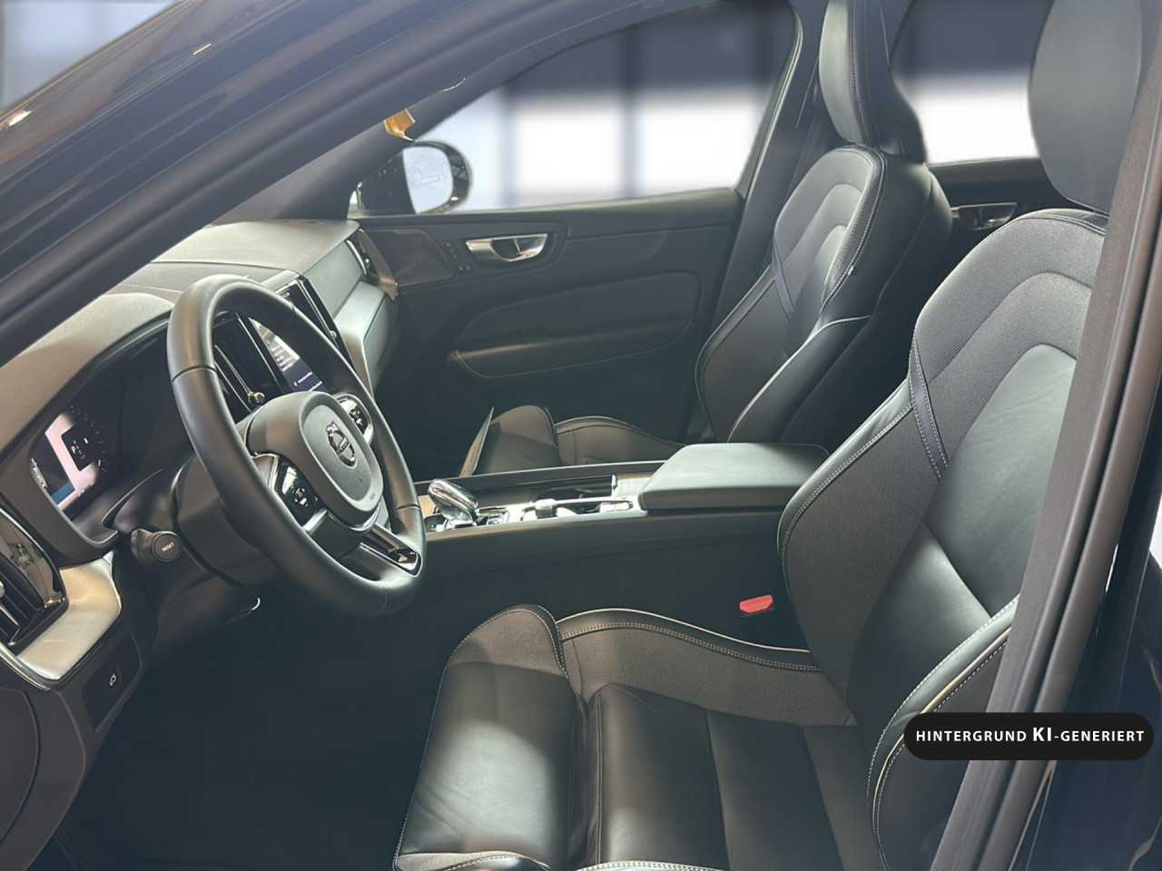 Volvo XC60 – Bild 8