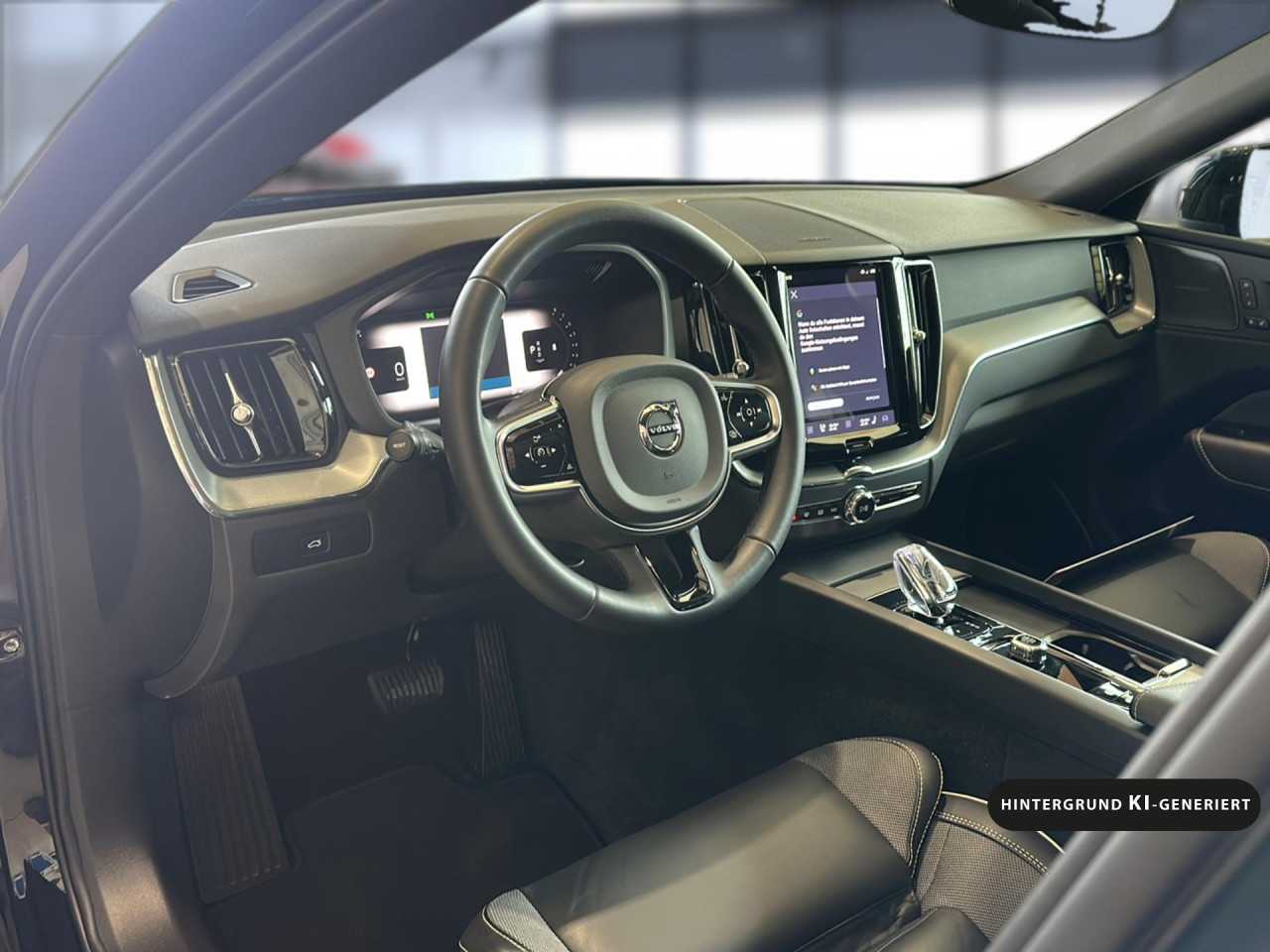 Volvo XC60 – Bild 9