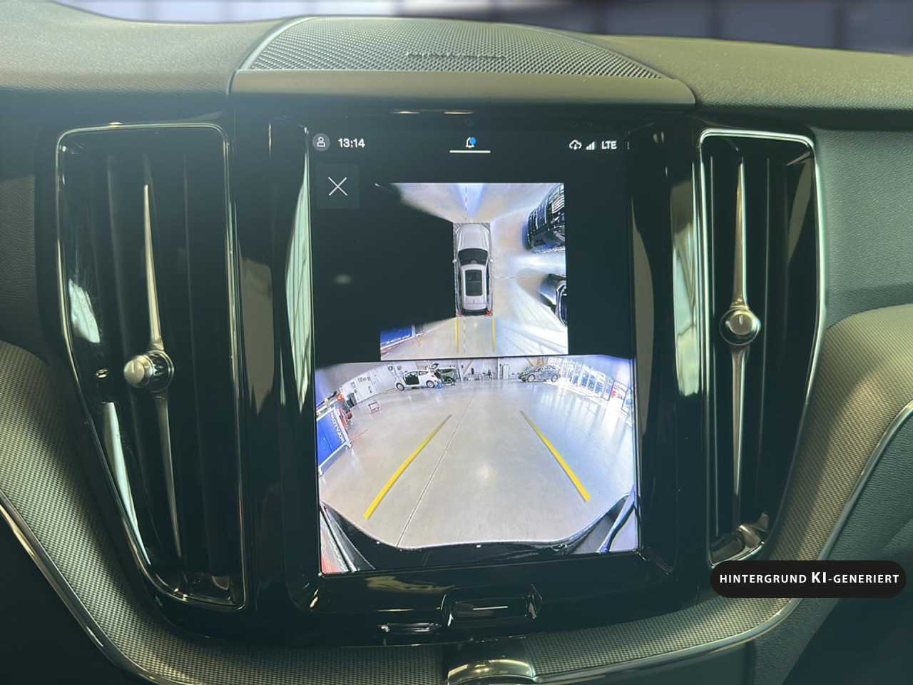 Volvo XC60 – Bild 10