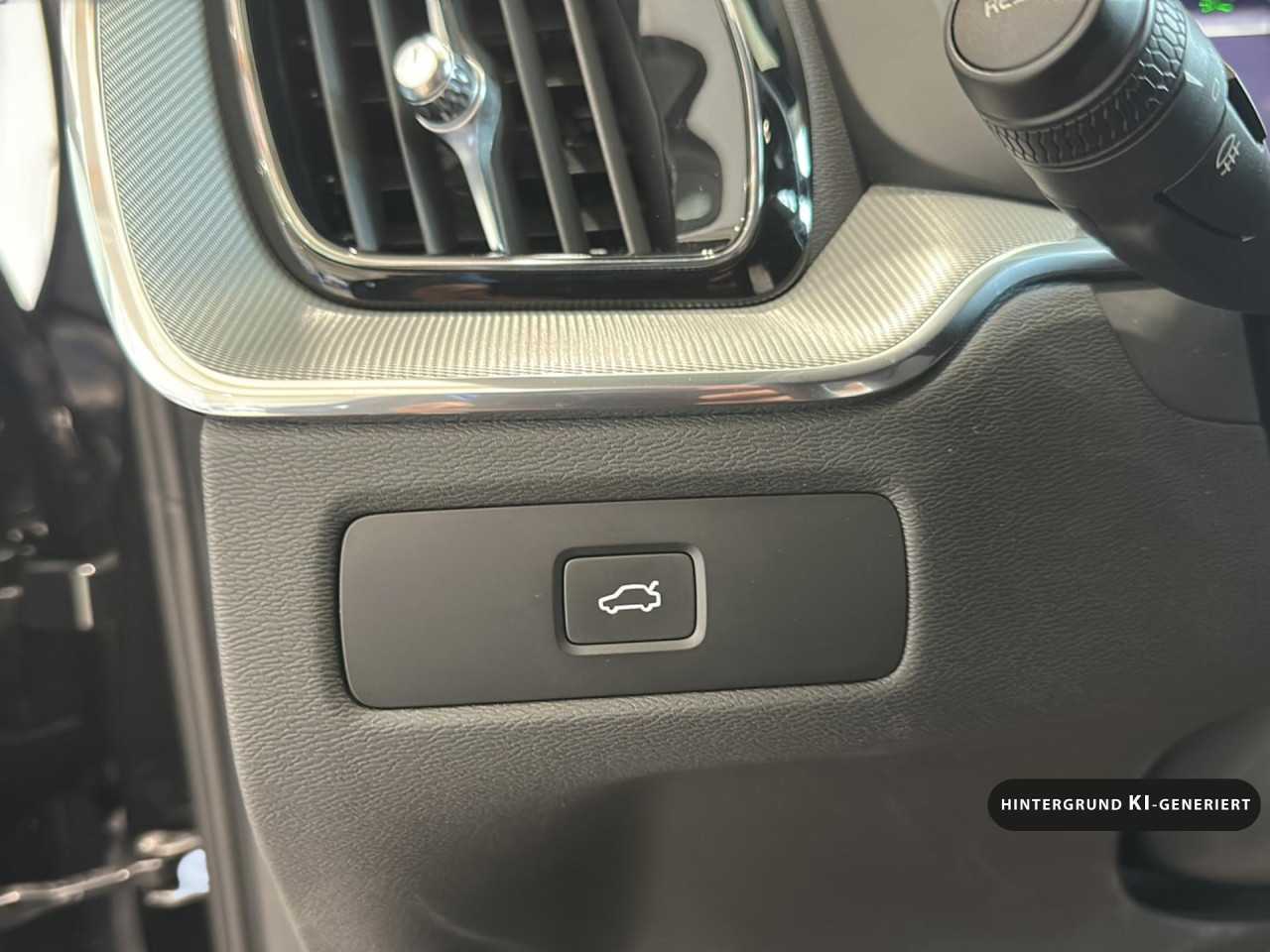 Volvo XC60 – Bild 11