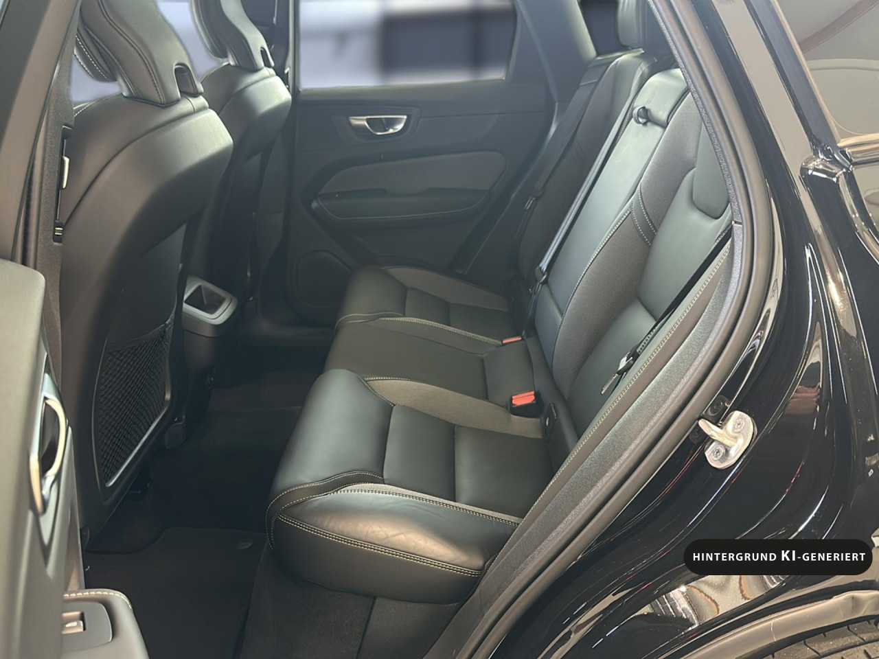 Volvo XC60 – Bild 12