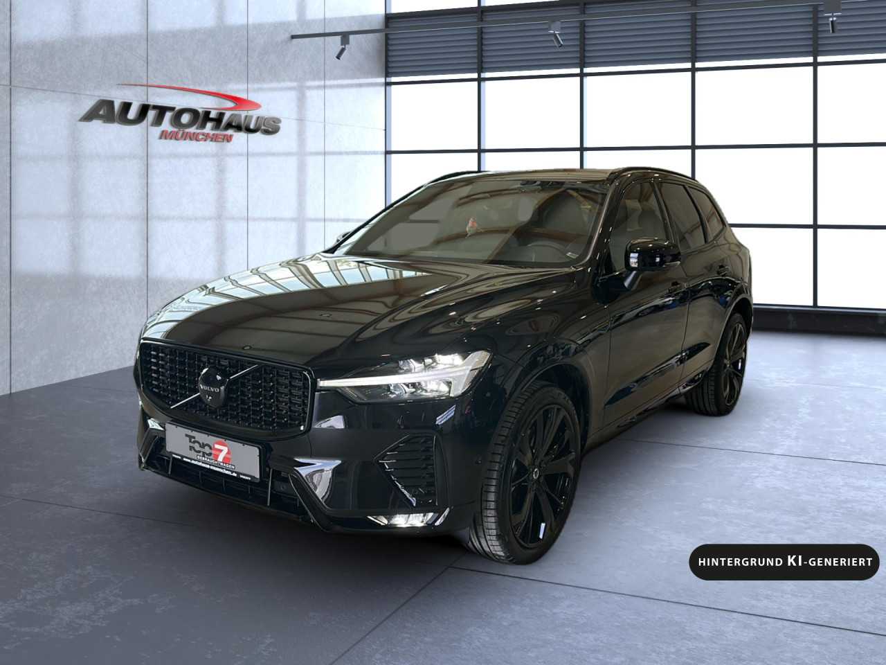 Volvo XC60 – Bild 2
