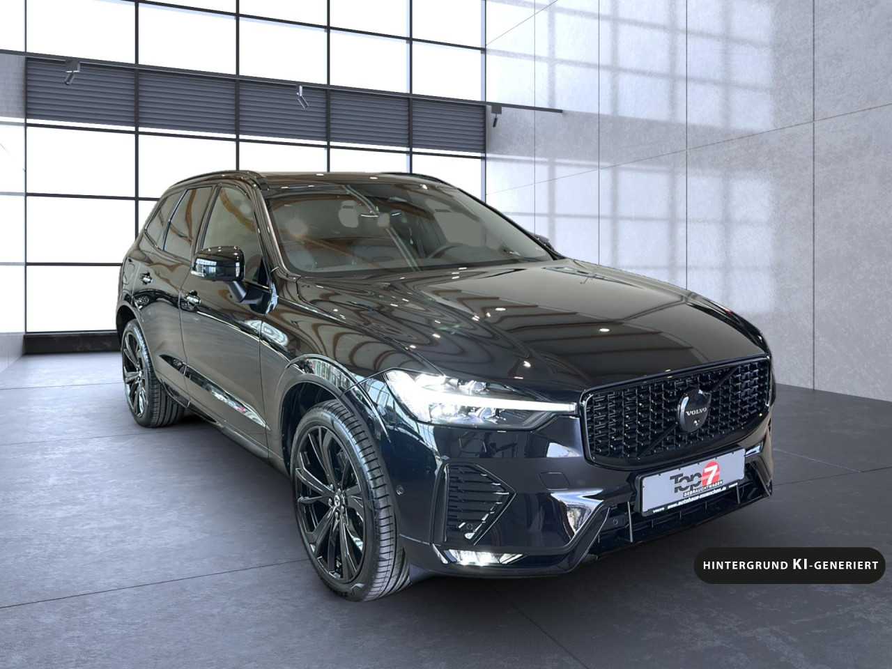 Volvo XC60 – Bild 6