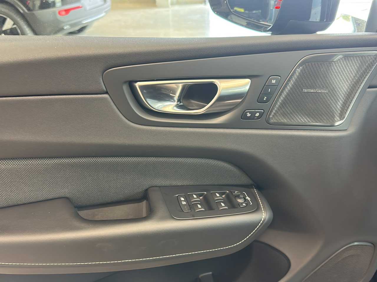 Volvo XC60 – Bild 7