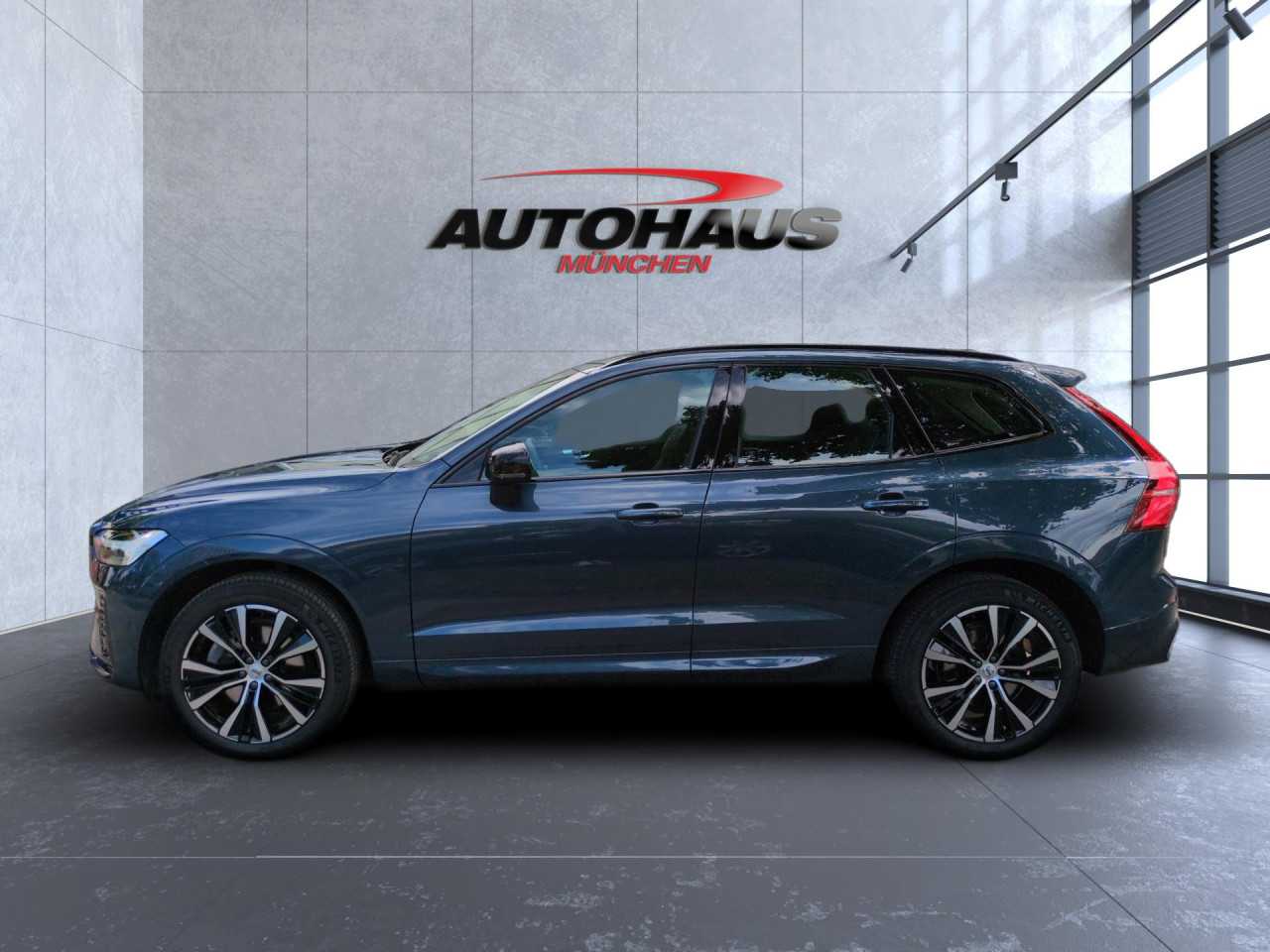 Volvo XC60 – Bild 8