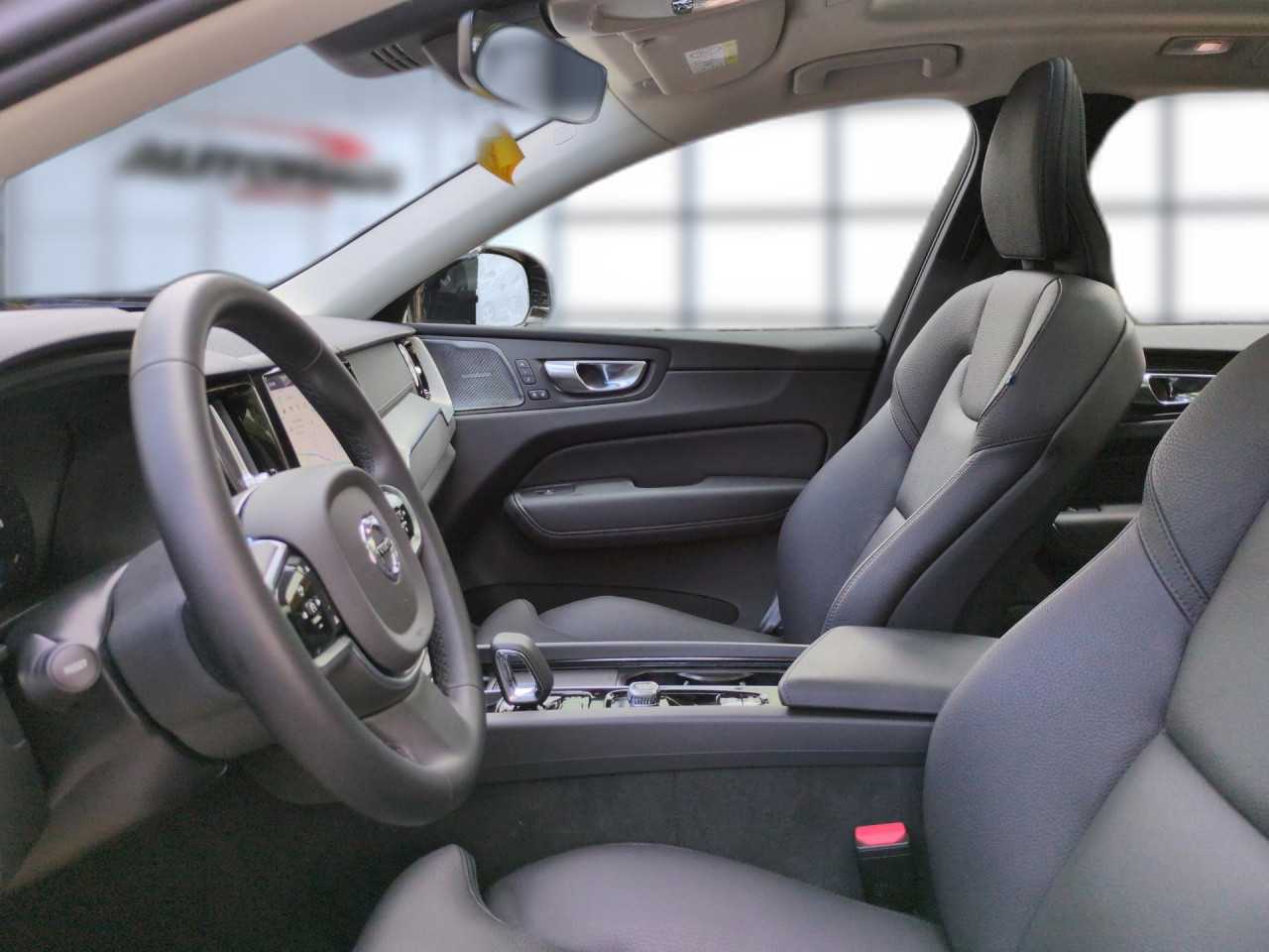 Volvo XC60 – Bild 10