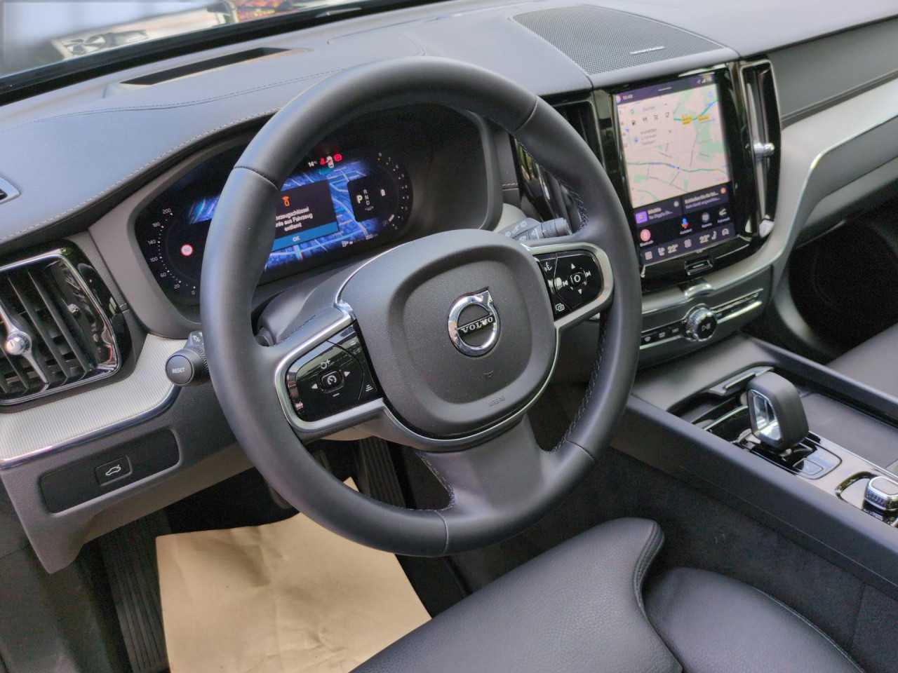 Volvo XC60 – Bild 11