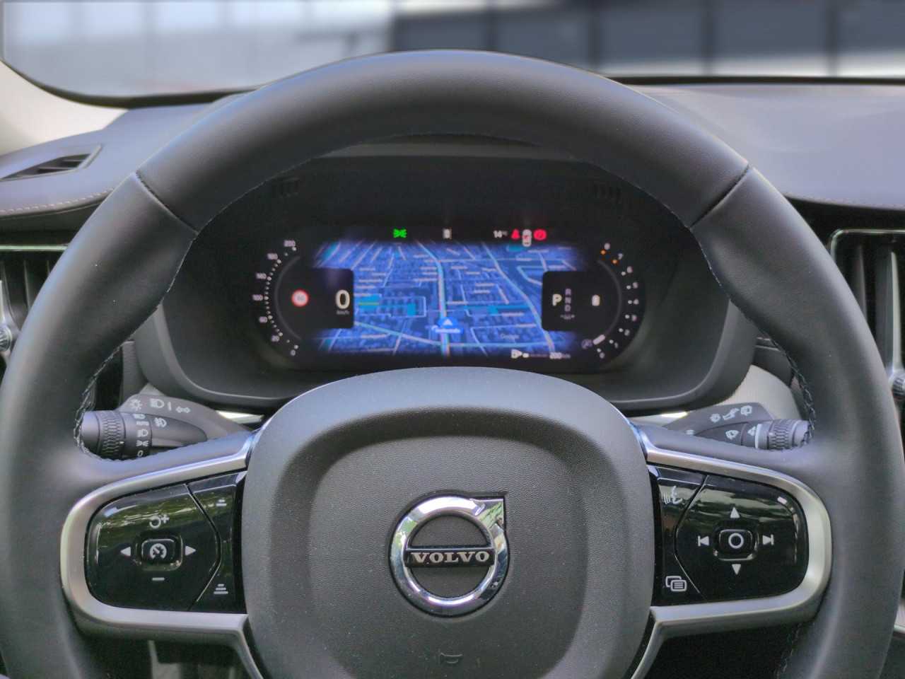 Volvo XC60 – Bild 12