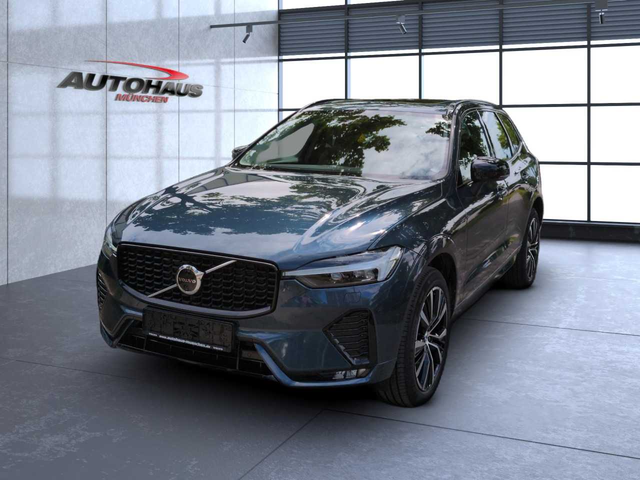 Volvo XC60 – Bild 2