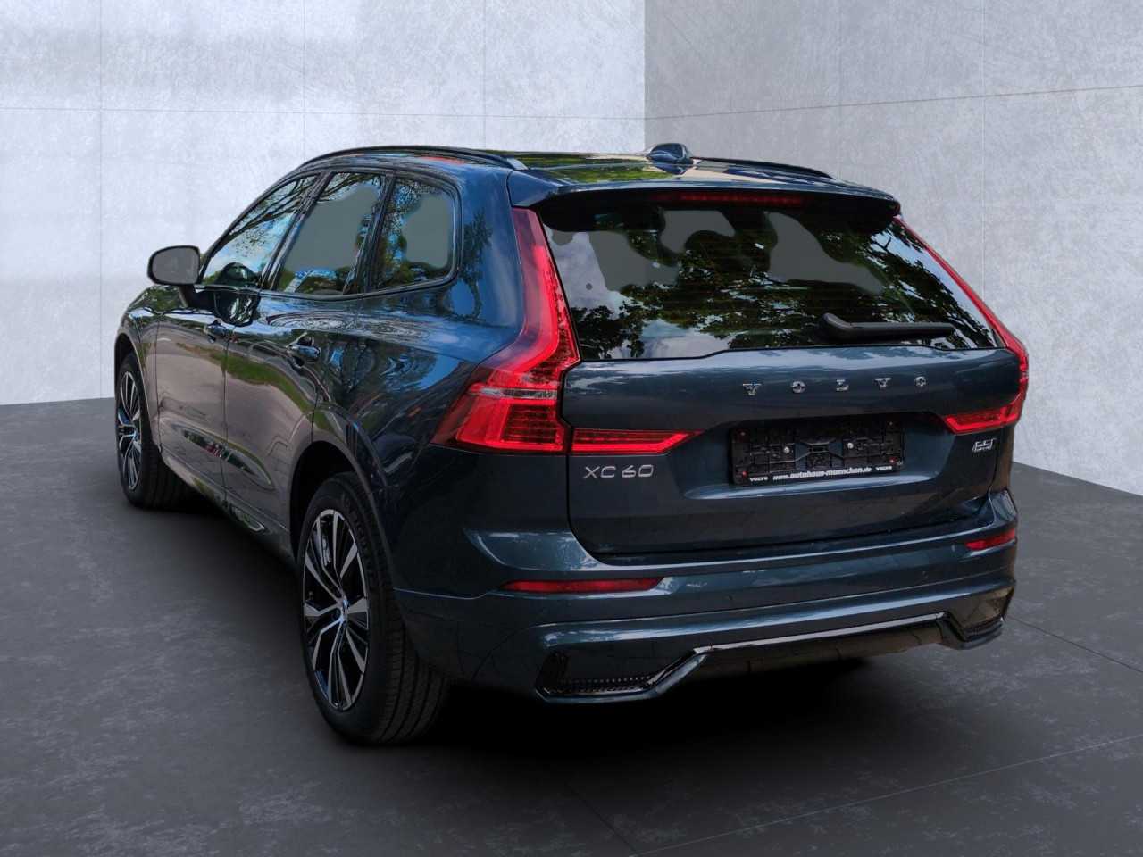 Volvo XC60 – Bild 3