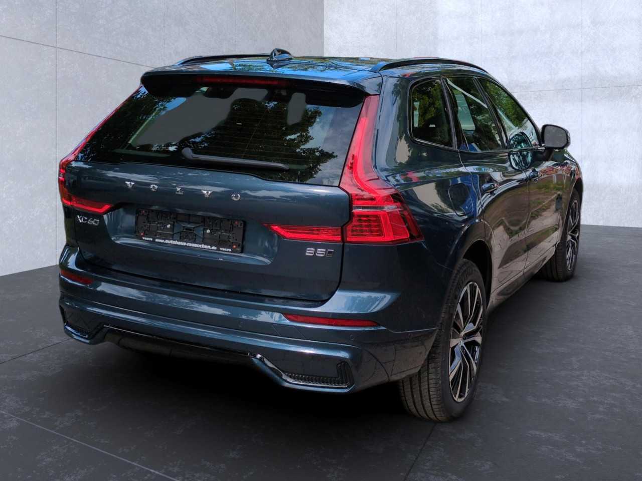 Volvo XC60 – Bild 5