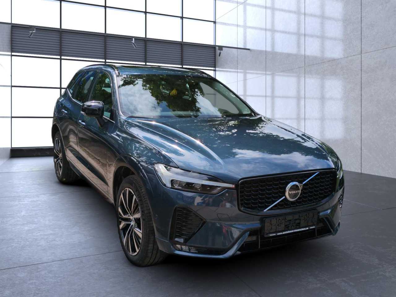 Volvo XC60 – Bild 6