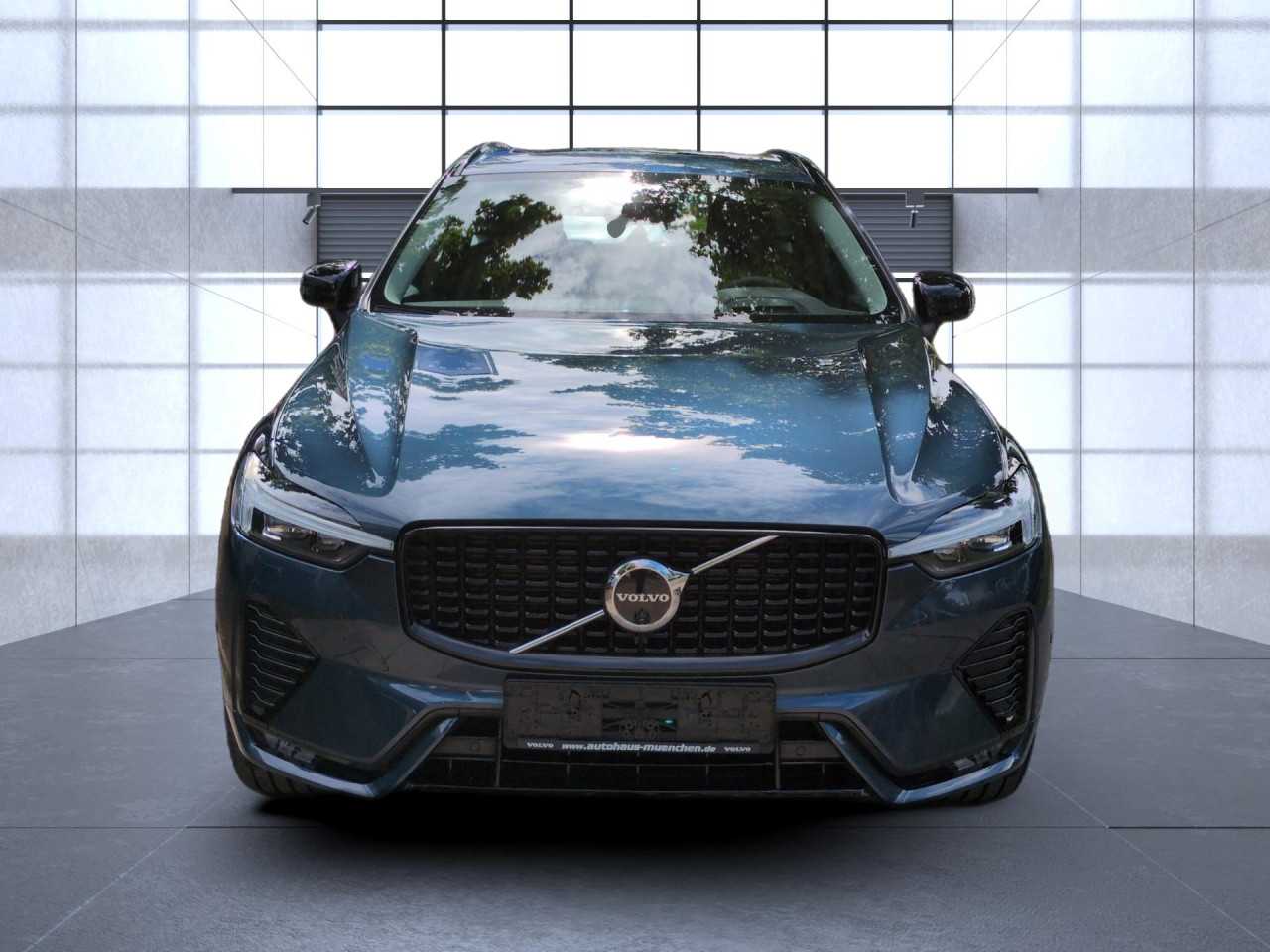 Volvo XC60 – Bild 7