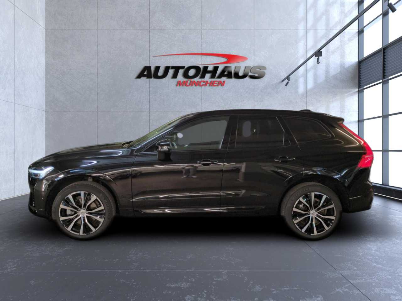 Volvo XC60 – Bild 8