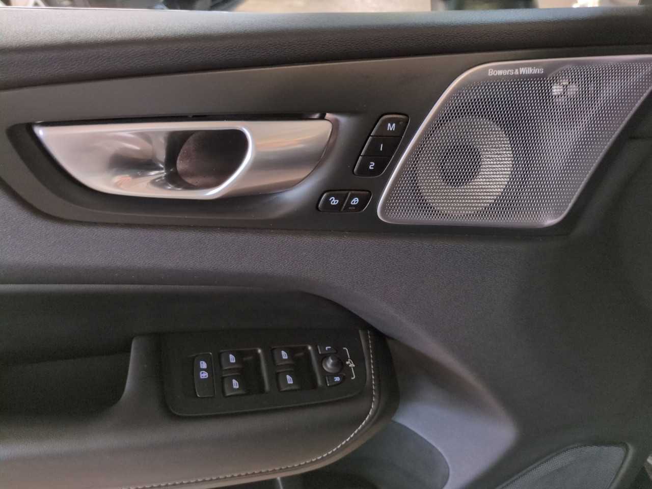 Volvo XC60 – Bild 9