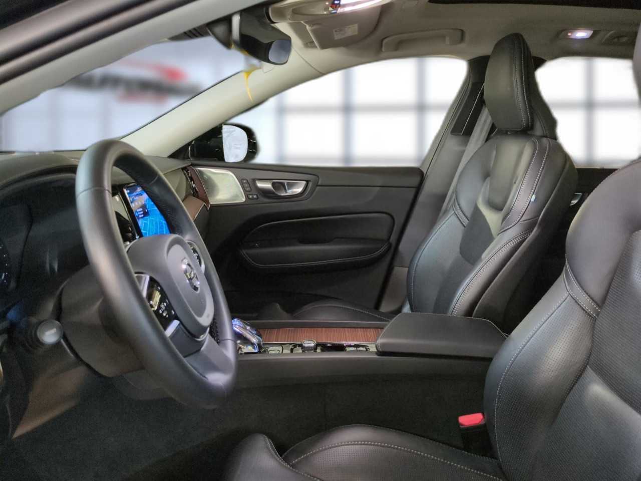 Volvo XC60 – Bild 10