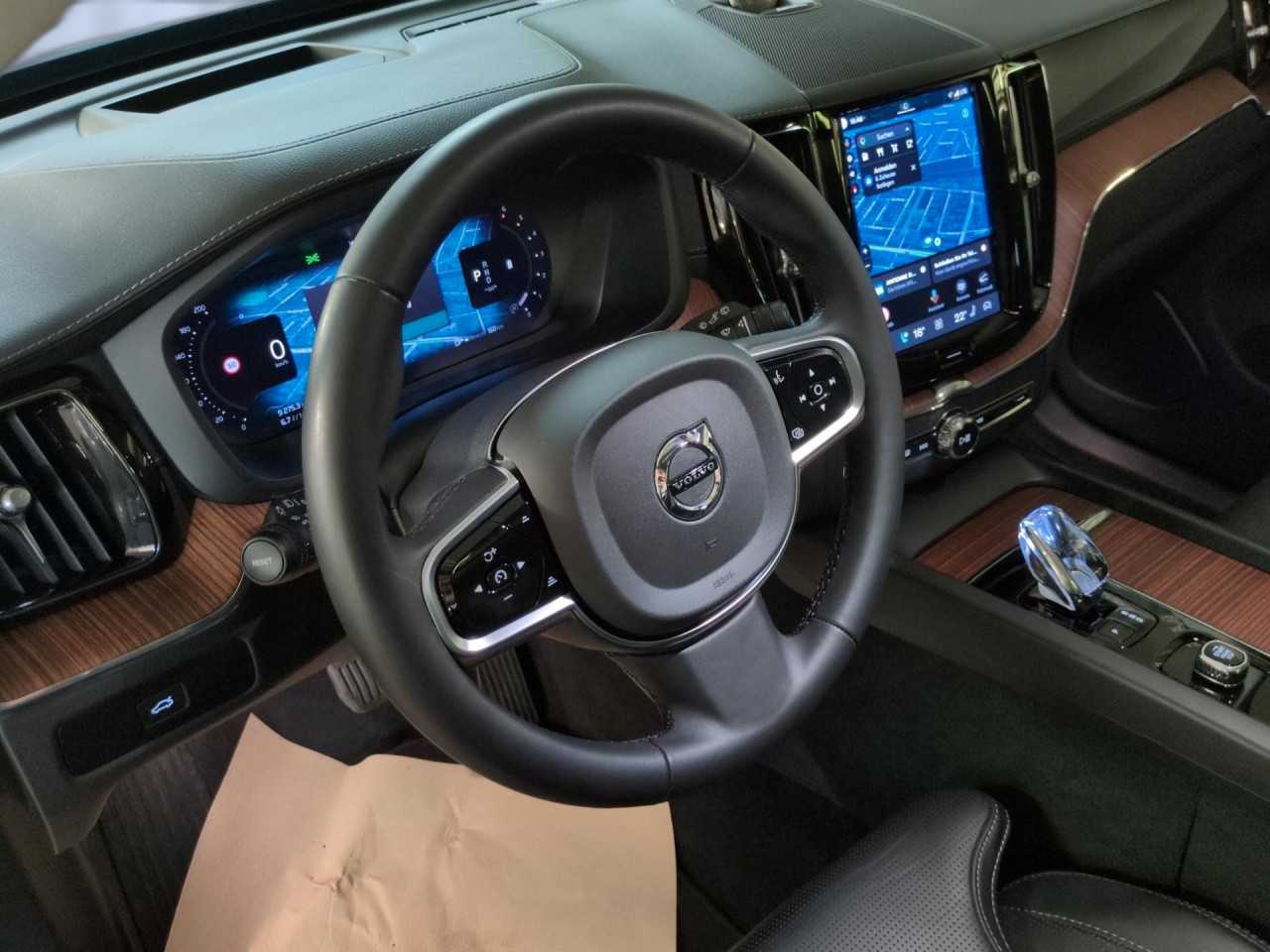 Volvo XC60 – Bild 11