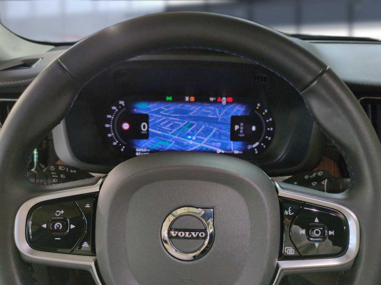 Volvo XC60 – Bild 12