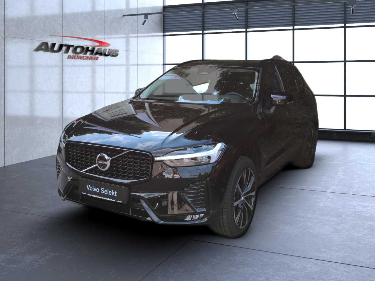 Volvo XC60 – Bild 2