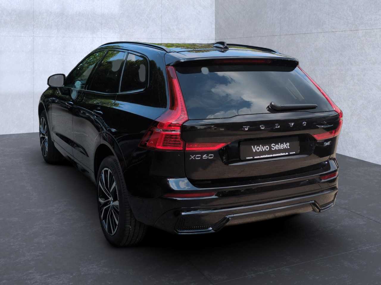 Volvo XC60 – Bild 3